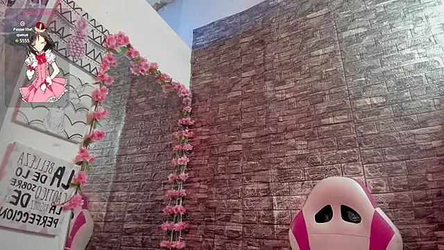 karoll  sex online show from February 13, 2026, 12:38 pm