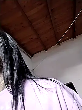 AikoKimura online show from March 15, 2026, 10:06 pm