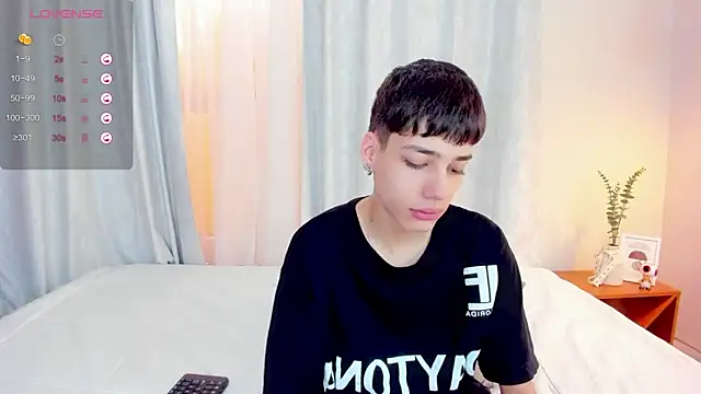 oblivion deku online show from February 21, 2026, 1:46 pm