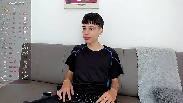 oblivion deku online show from January 9, 2026, 1:51 pm