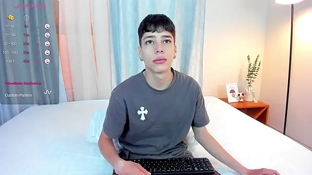 oblivion deku online show from March 18, 2026, 2:19 pm