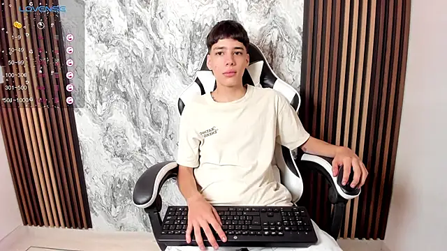 oblivion deku online show from November 14, 2025, 1:48 pm