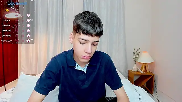 oblivion deku online show from October 3, 2025, 1:23 pm