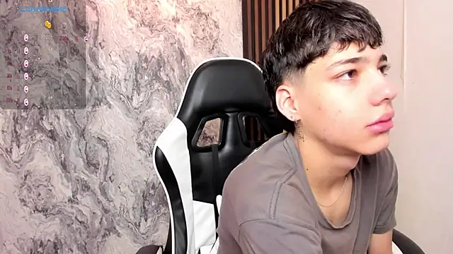 oblivion deku online show from November 3, 2025, 1:47 pm