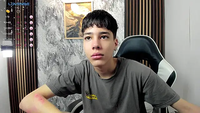 oblivion deku online show from September 10, 2025, 1:32 pm