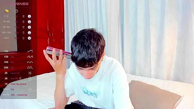 oblivion deku online show from February 2, 2026, 9:03 pm