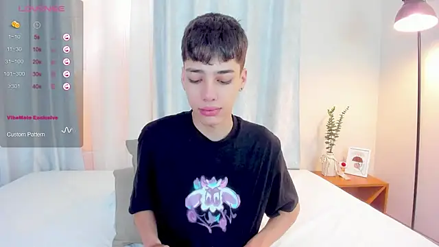 oblivion deku online show from March 13, 2026, 2:00 pm