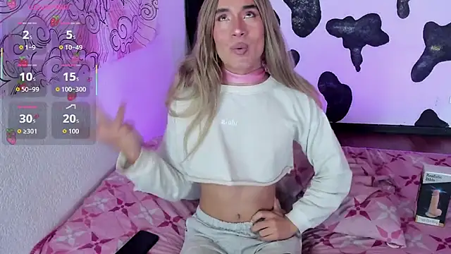 brihanna cooper online show from September 19, 2025, 1:04 pm