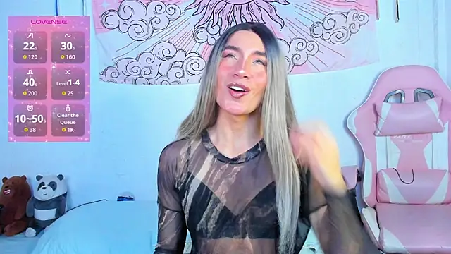 brihanna cooper online show from April 27, 2026, 2:04 pm