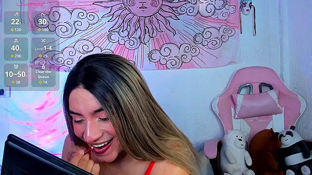 brihanna cooper online show from May 1, 2026, 3:06 pm