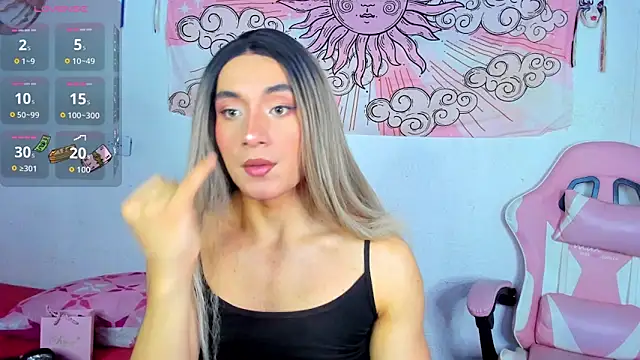 brihanna cooper online show from June 11, 2026, 2:58 pm