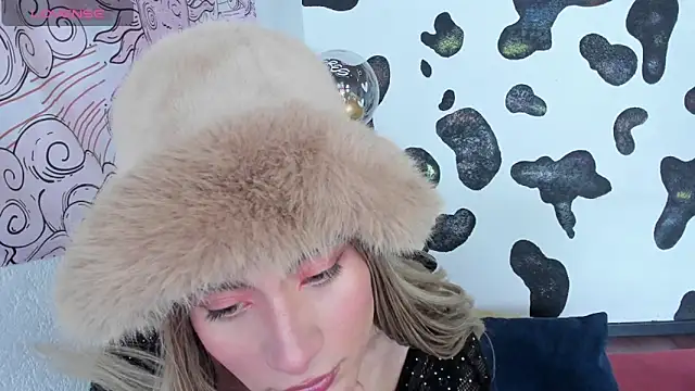 brihanna cooper online show from November 20, 2025, 2:29 pm