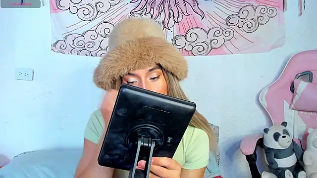 brihanna cooper online show from May 21, 2026, 2:58 pm