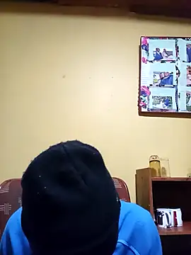 Big10387 online show from September 10, 2025, 7:02 pm