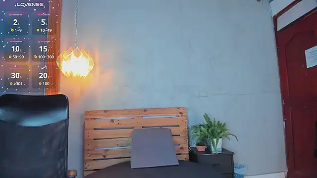 Daiisy kiss online show from February 11, 2026, 8:20 pm