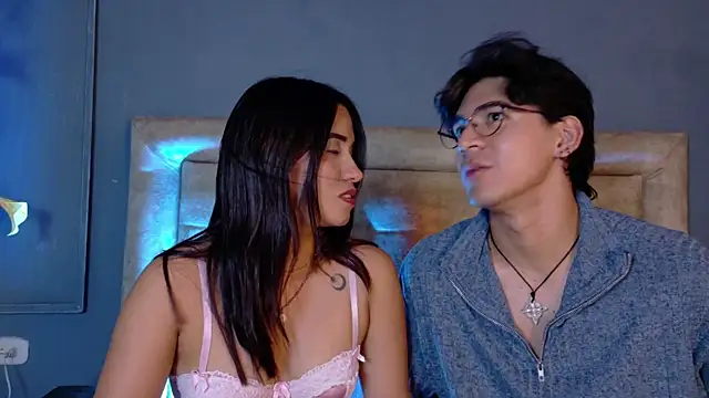 Daiisy kiss online show from April 7, 2026, 2:35 am