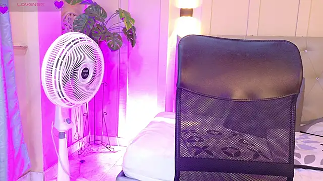 Daiisy kiss online show from January 19, 2026, 11:58 am