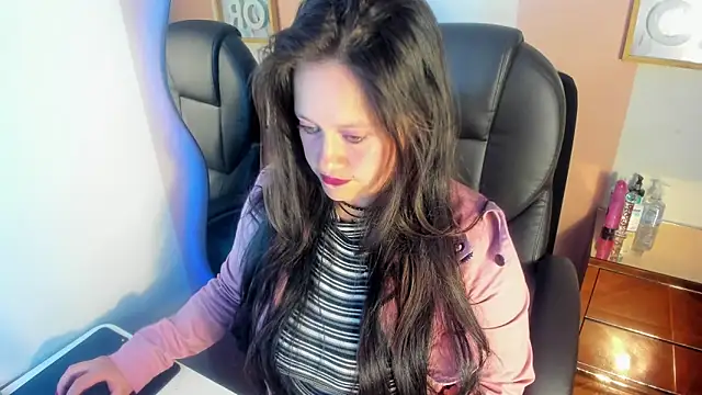 Morana  Hot online show from September 9, 2025, 3:38 am