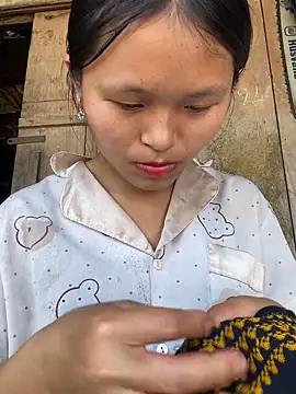 milo bae online show from March 31, 2026, 7:54 am