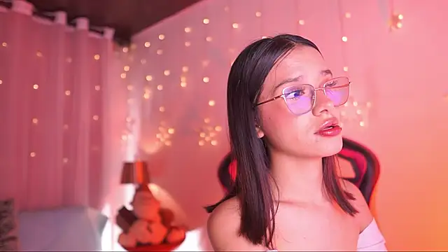 Lana Dreams  online show from January 14, 2026, 12:36 am