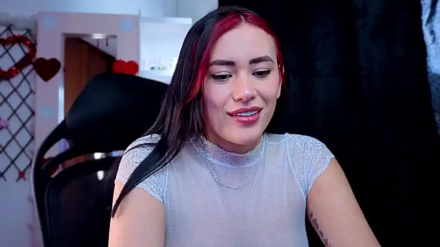 6gaaby online show from September 18, 2025, 8:56 pm