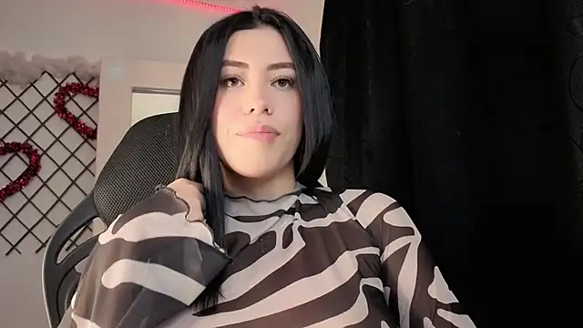 6gaaby online show from December 1, 2025, 11:27 pm