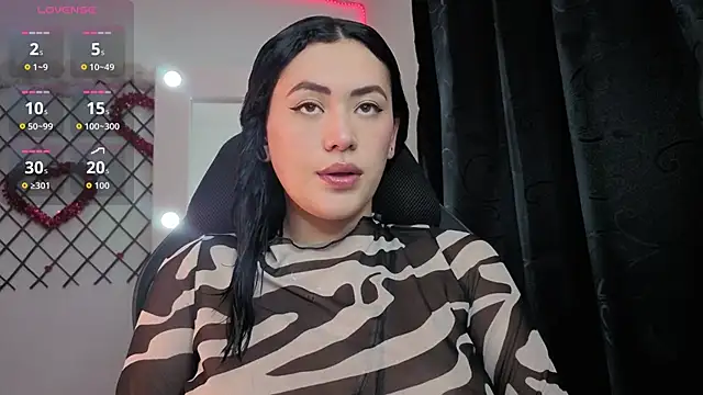 6gaaby online show from December 5, 2025, 11:53 am