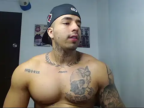 ragnar phoenix online show from October 24, 2025, 7:24 pm