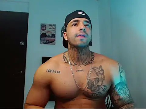 ragnar phoenix online show from October 29, 2025, 9:03 pm