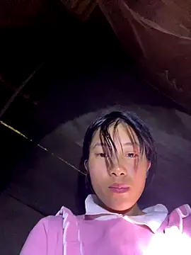 EmLy02 online show from October 1, 2025, 3:55 am