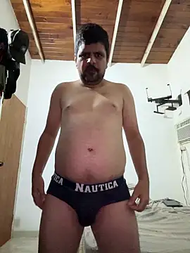 Diabloproducciones online show from November 15, 2025, 1:09 am