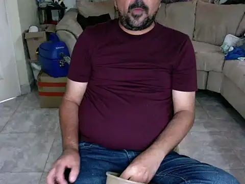 Diabloproducciones online show from September 22, 2025, 7:20 pm