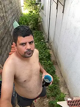 Diabloproducciones online show from September 11, 2025, 12:05 pm