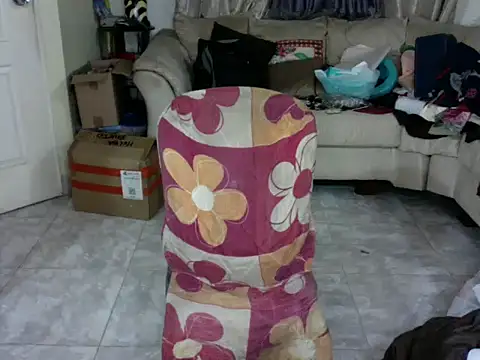 Diabloproducciones online show from September 9, 2025, 2:32 am