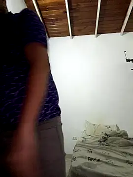 Diabloproducciones online show from November 24, 2025, 10:21 pm