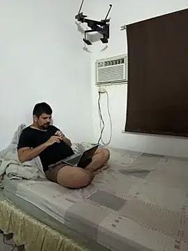 Diabloproducciones online show from October 3, 2025, 6:31 pm