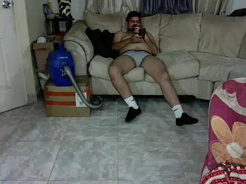 Diabloproducciones online show from September 28, 2025, 1:45 am