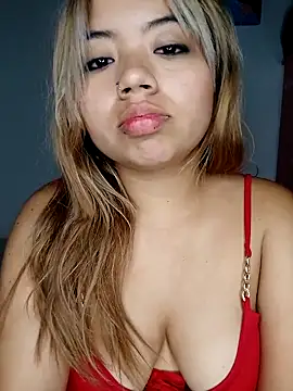 Emily  Hott online show from October 1, 2025, 3:22 am