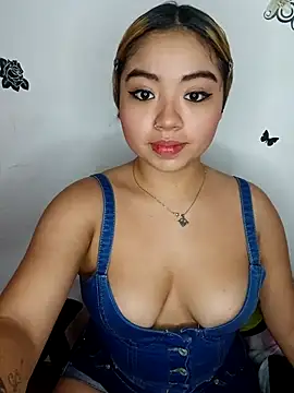 Emily  Hott online show from February 20, 2026, 11:50 pm