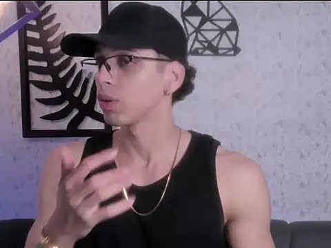 nicolai drake online show from September 10, 2025, 4:00 am