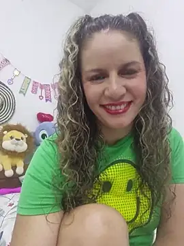 Nina vallon online show from March 27, 2026, 10:27 am