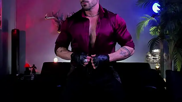 dennis cox1 online show from March 20, 2026, 5:52 am