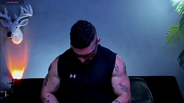 dennis cox1 online show from February 16, 2026, 3:43 pm