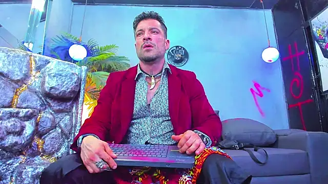 dennis cox1 online show from September 20, 2025, 4:17 am