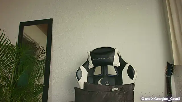 georgino cavalli online show from September 20, 2025, 5:12 am