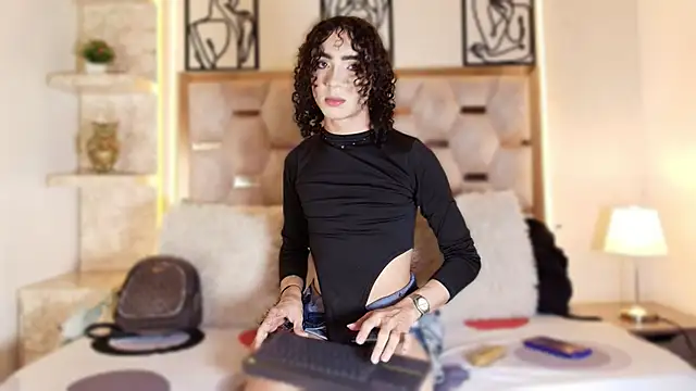 Ballesteros  online show from November 30, 2025, 3:40 am