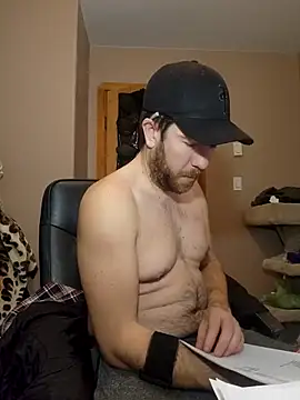 Dillybar41 online show from February 23, 2026, 6:25 am