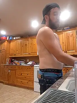 Dillybar41 online show from November 6, 2025, 8:24 pm