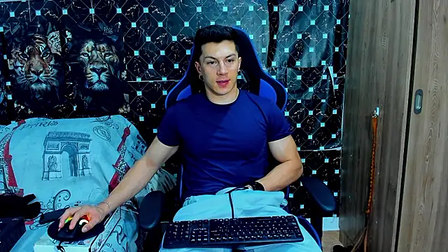 javiersexymann online show from February 11, 2026, 3:17 am