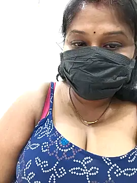 chaitara-reddy online show from April 2, 2026, 5:47 am